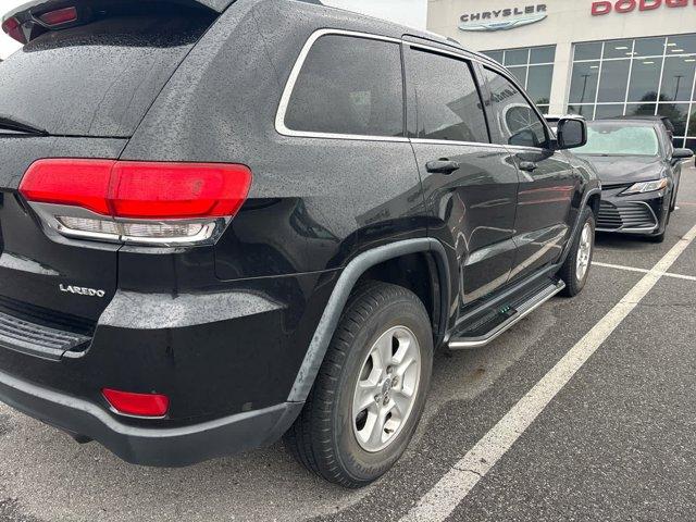 used 2014 Jeep Grand Cherokee car, priced at $12,495