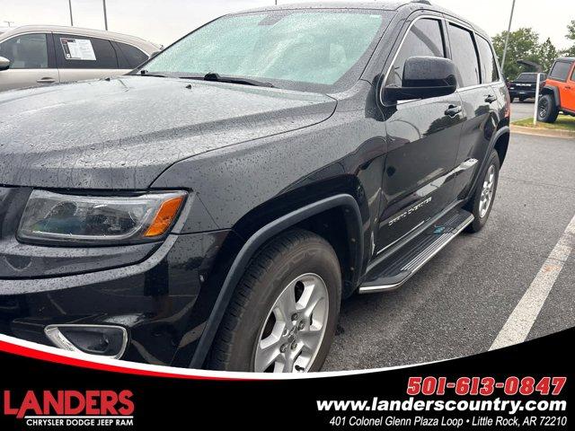 used 2014 Jeep Grand Cherokee car, priced at $12,495