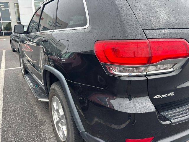 used 2014 Jeep Grand Cherokee car, priced at $12,495