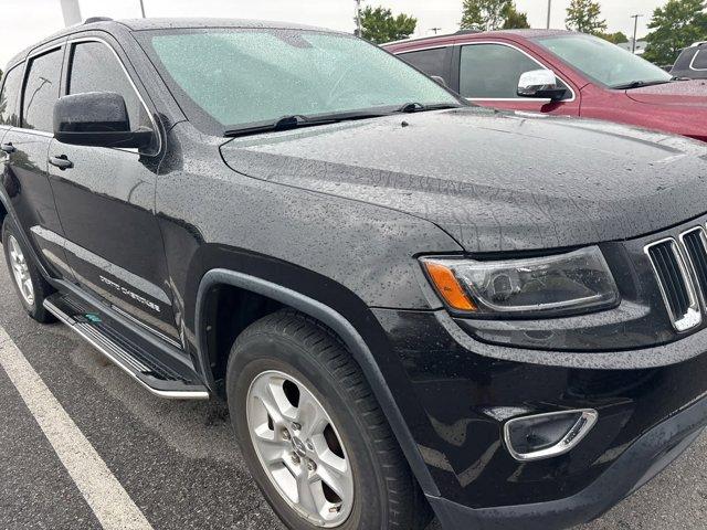used 2014 Jeep Grand Cherokee car, priced at $12,495