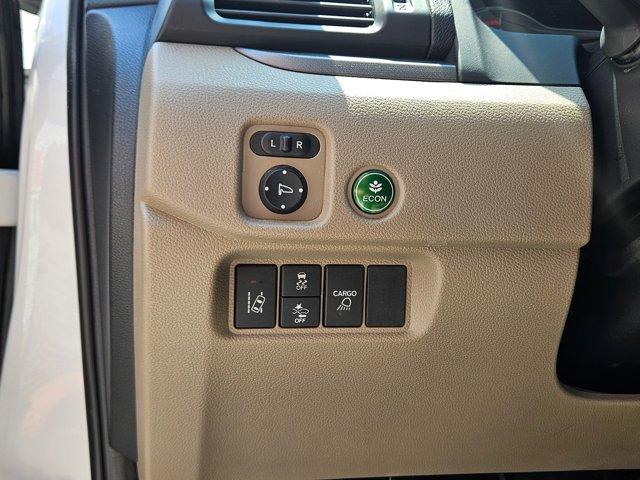 used 2023 Honda Ridgeline car, priced at $27,500