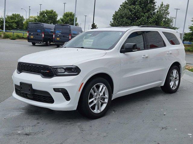 used 2023 Dodge Durango car, priced at $32,000