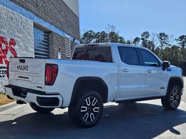 used 2022 GMC Sierra 1500 car, priced at $52,995