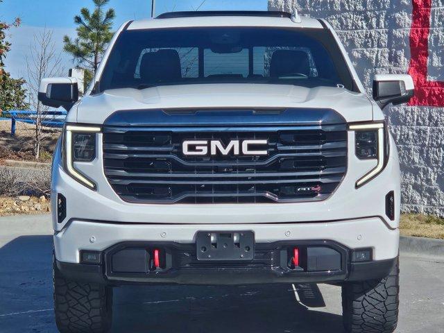 used 2022 GMC Sierra 1500 car, priced at $52,995