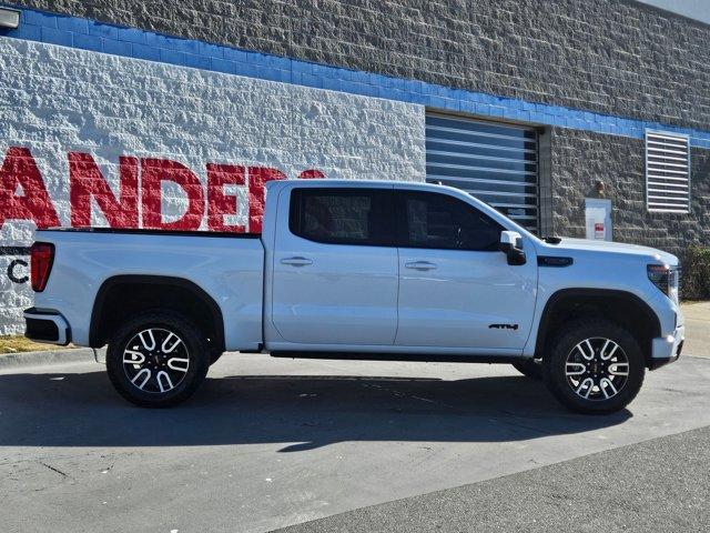 used 2022 GMC Sierra 1500 car, priced at $52,995