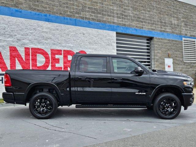 used 2025 Ram 1500 car, priced at $54,000