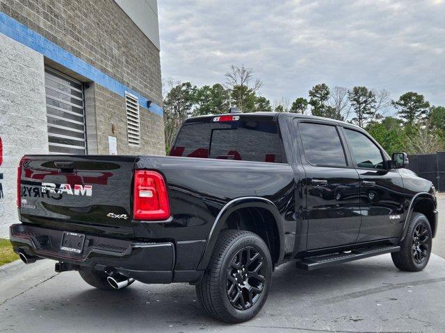 used 2025 Ram 1500 car, priced at $54,000