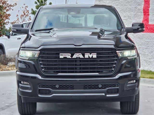 used 2025 Ram 1500 car, priced at $54,000