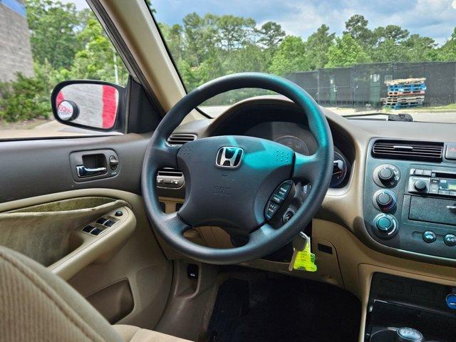 used 2003 Honda Civic car, priced at $7,000