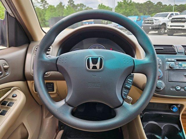 used 2003 Honda Civic car, priced at $7,000