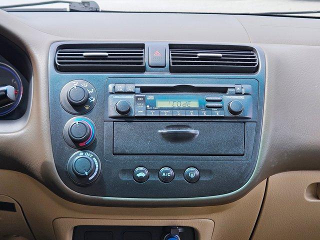 used 2003 Honda Civic car, priced at $7,000