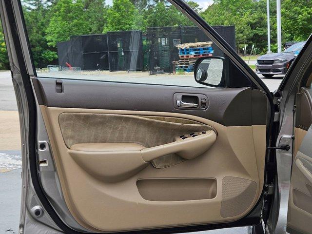 used 2003 Honda Civic car, priced at $7,000