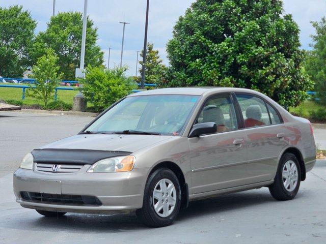 used 2003 Honda Civic car, priced at $7,000