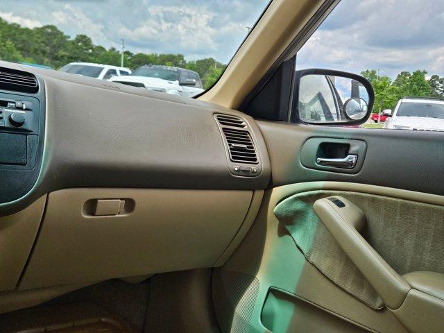 used 2003 Honda Civic car, priced at $7,000