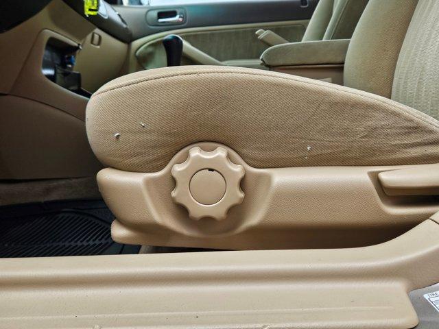 used 2003 Honda Civic car, priced at $7,000
