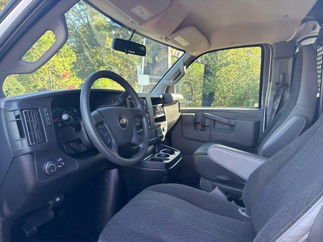 used 2023 Chevrolet Express 2500 car, priced at $29,995