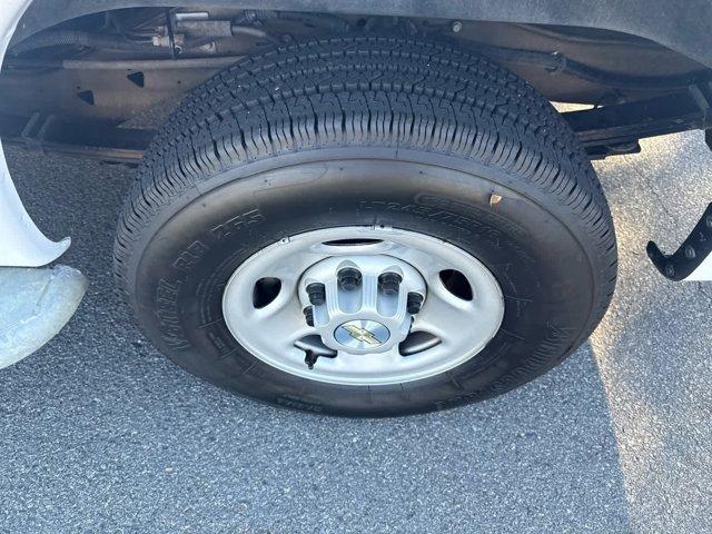 used 2023 Chevrolet Express 2500 car, priced at $29,995