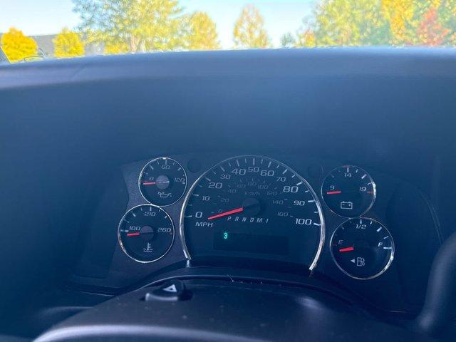 used 2023 Chevrolet Express 2500 car, priced at $29,995