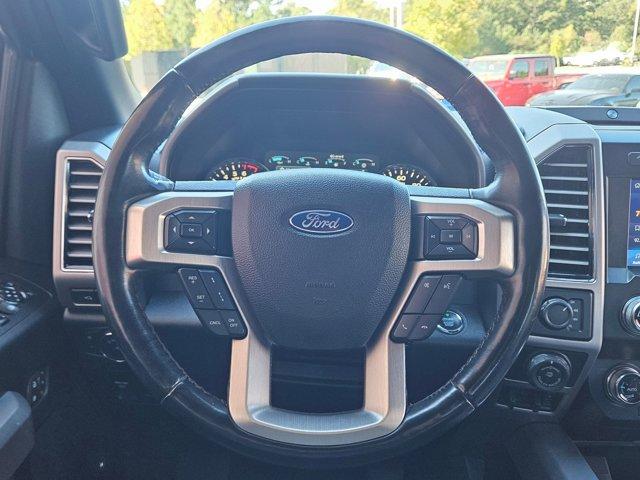 used 2019 Ford F-150 car, priced at $34,103