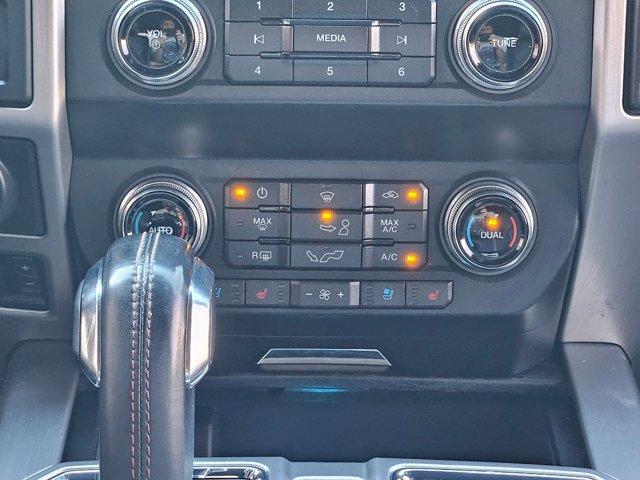 used 2019 Ford F-150 car, priced at $34,103