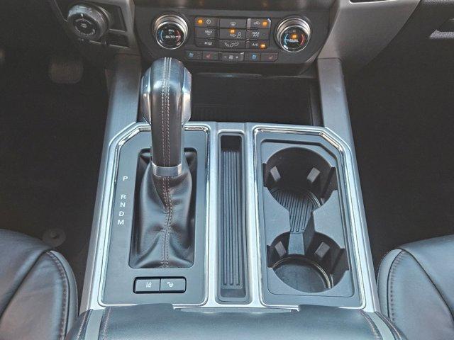 used 2019 Ford F-150 car, priced at $34,103