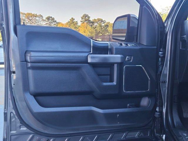 used 2019 Ford F-150 car, priced at $34,103