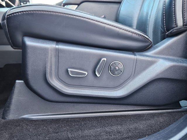 used 2019 Ford F-150 car, priced at $34,103