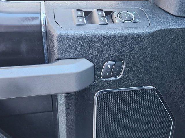 used 2019 Ford F-150 car, priced at $34,103