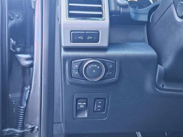 used 2019 Ford F-150 car, priced at $34,103