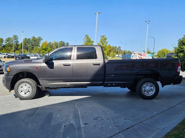 new 2024 Ram 2500 car, priced at $59,812