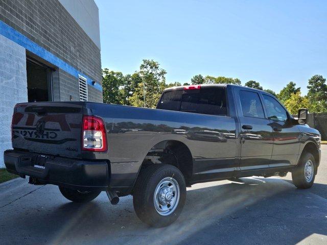 new 2024 Ram 2500 car, priced at $59,812