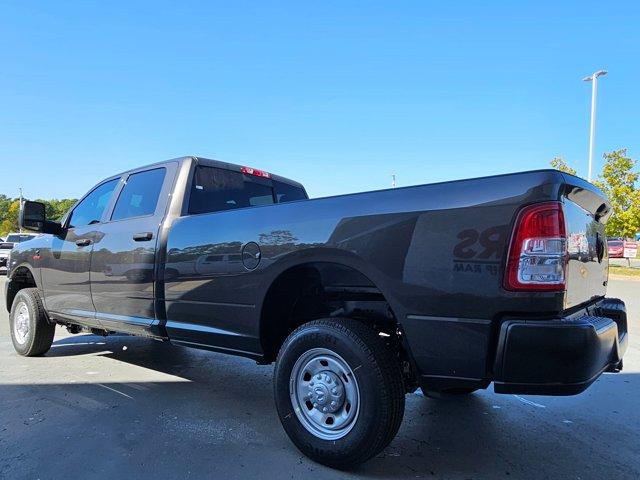 new 2024 Ram 2500 car, priced at $59,812