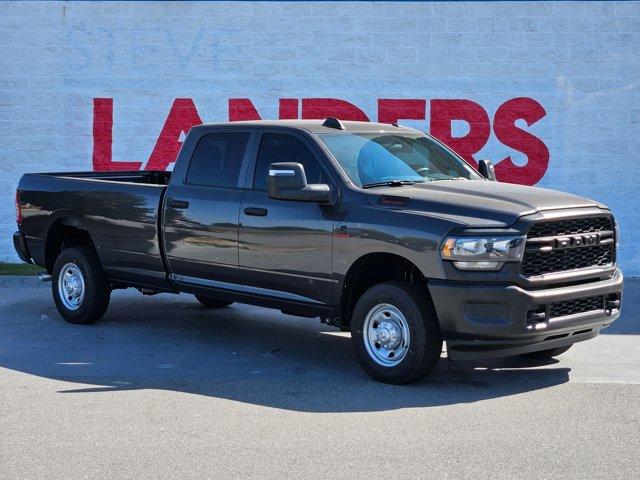 new 2024 Ram 2500 car, priced at $59,812