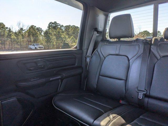 used 2022 Ram 1500 car, priced at $42,995