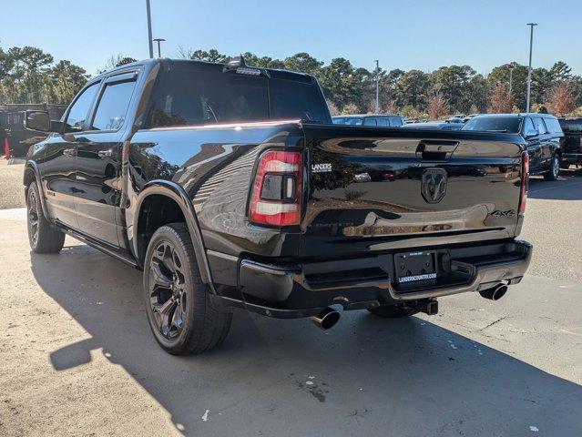 used 2022 Ram 1500 car, priced at $42,995