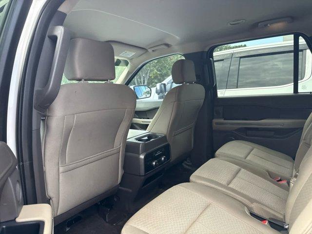 used 2018 Ford Expedition car, priced at $21,995