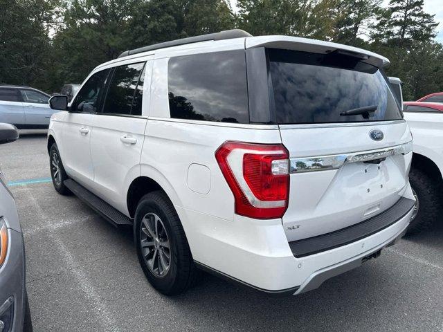 used 2018 Ford Expedition car, priced at $21,995