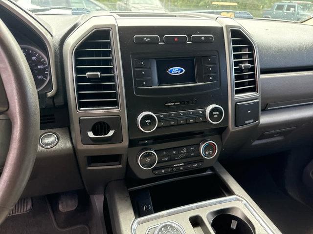 used 2018 Ford Expedition car, priced at $21,995