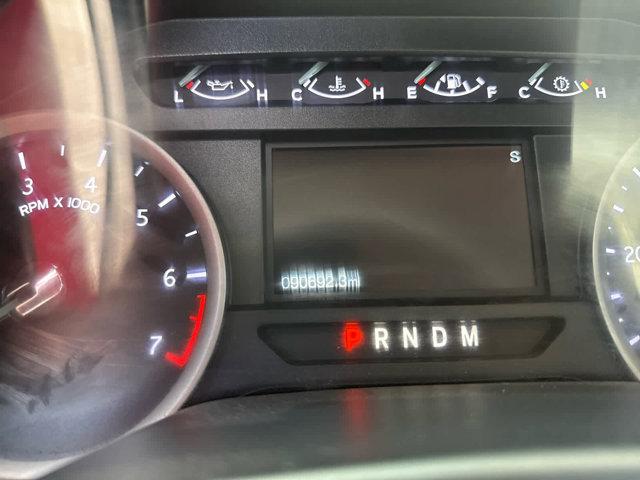 used 2018 Ford Expedition car, priced at $21,995