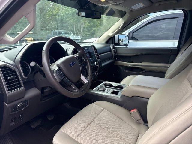 used 2018 Ford Expedition car, priced at $21,995