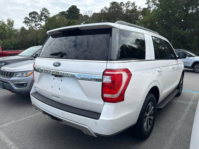 used 2018 Ford Expedition car, priced at $21,995