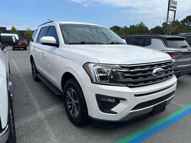 used 2018 Ford Expedition car, priced at $21,995