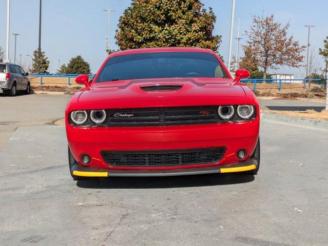 used 2023 Dodge Challenger car, priced at $44,750