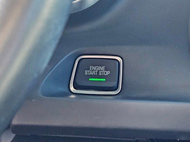 used 2022 Chevrolet Camaro car, priced at $29,500