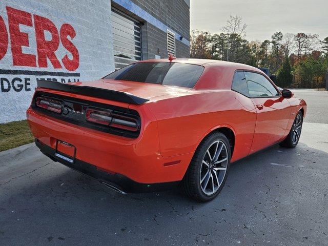 new 2023 Dodge Challenger car, priced at $38,039