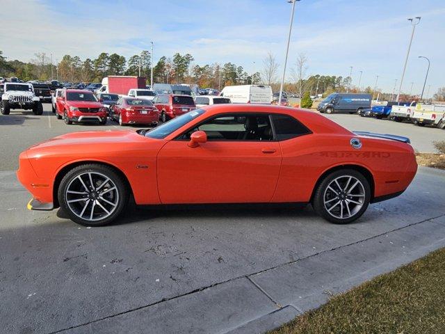 new 2023 Dodge Challenger car, priced at $38,039