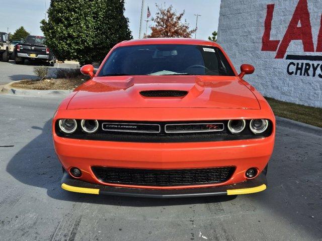 new 2023 Dodge Challenger car, priced at $38,039