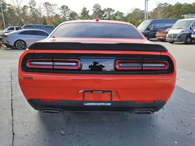 new 2023 Dodge Challenger car, priced at $38,039