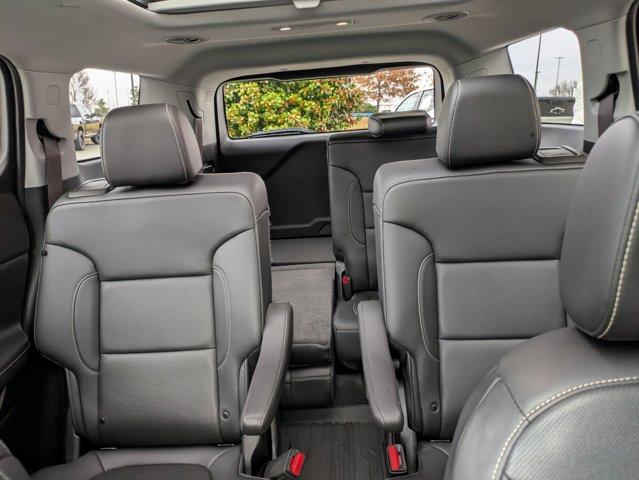 used 2021 GMC Acadia car, priced at $23,988