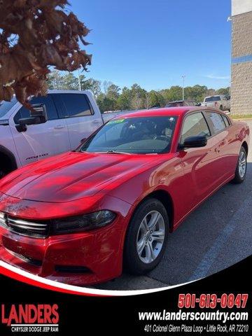 used 2023 Dodge Charger car, priced at $25,995